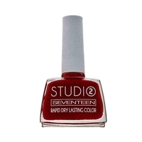 Product Seventeen Studio Rapid Dry Lasting Color Βερνίκι Νυχιών Μακράς Διαρκείας Quick Dry 12ml - 109 base image