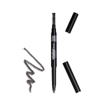 Product Mon Reve Infiniliner Gel Waterproof Brow Pencil 0.3ml | Απόχρωση 05 Grey Brown base image