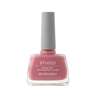 Product Seventeen Nail Polish Studio Rapid Dry Longlasting Color 12ml - 115 base image