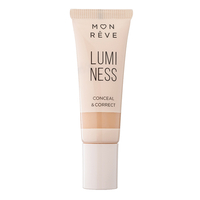Product Mon Reve Luminess Concealer 10ml | Απόχρωση 104 base image