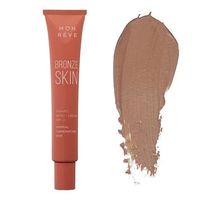 Product Mon Reve Bronze Skin Combination Skin 30ml | Απόχρωση 102 Medium Light base image