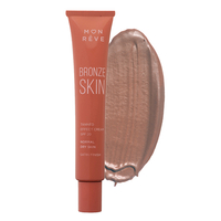 Product Mon Reve Bronze Skin Dry Skin 30ml | Απόχρωση 101 Light base image