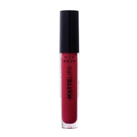 Product Mon Reve Matte Lipstick 4g | Απόχρωση 08 base image