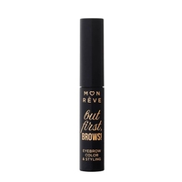 Product Mon Reve but First Brows Brow Mascara 4ml | Απόχρωση 02 base image