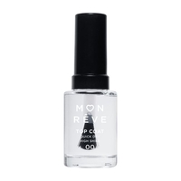 Product Mon Reve Top Coat Quick Dry 13ml - 00 High Shine base image