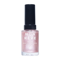 Product Mon Reve Gel Like Nail Color 13ml | Απόχρωση 02 base image