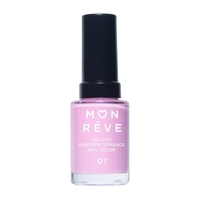 Product Mon Reve Gel Like Nail Color 13ml | Απόχρωση 07 base image