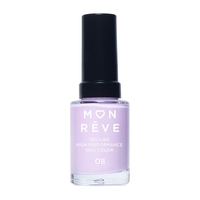 Product Mon Reve Gel Like Nail Color 13ml | Απόχρωση 08 base image