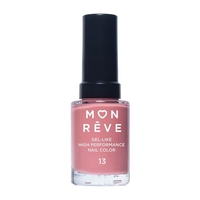 Product Mon Reve Gel Like Nail Color 13ml | Απόχρωση 13 base image