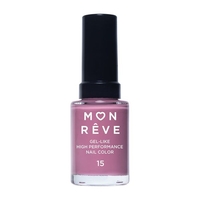 Product Mon Reve Gel Like Nail Color 13ml | Απόχρωση 15 base image