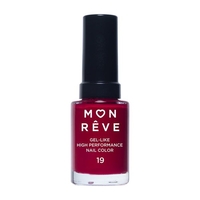 Product Mon Reve Gel Like Nail Color 13ml | Απόχρωση 19 base image