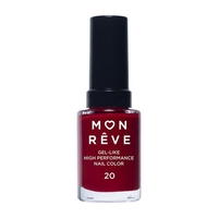 Product Mon Reve Gel Like Nail Color 13ml | Απόχρωση 20 base image