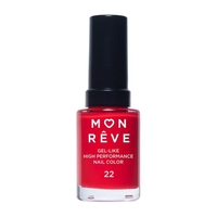 Product Mon Reve Gel Like Nail Color 13ml | Απόχρωση 22 base image
