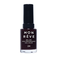 Product Mon Reve Gel Like Nail Color 13ml | Απόχρωση 24 base image