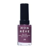 Product Mon Reve Gel Like Nail Color 13ml | Απόχρωση 26 base image