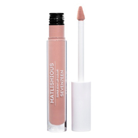Product Seventeen Matlishious Super Stay Lip Color 4ml | Απόχρωση 01 base image