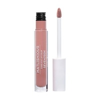 Product Seventeen Matlishious Super Stay Lip Color 4ml | Απόχρωση 04 base image