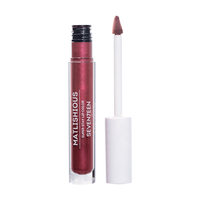 Product Seventeen Matlishious Super Stay Lip Color | Απόχρωση 14 base image