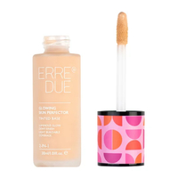 Product Erre Due Glowing Skin Perfector Υγρό highlighter/illuminator - 150 Radiant Beige base image