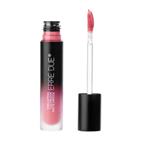 Product Erre Due Everlast Color Lock Matte Liquid Lipstick Lip Gloss 6ml - 906 base image