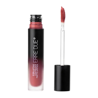 Product Erre Due Everlast Color Lock Matte Liquid Lipstick Lip Gloss 6ml - 908 base image