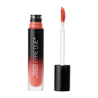 Product Erre Due Everlast Color Lock Matte Liquid Lipstick Lip Gloss 6ml - 912 base image