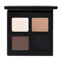 Product Erre Due Color Cubes Eyeshadow Palette Παλέτα Σκιών 228 base image