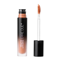 Product Erre Due Everlasting Color Lock Matte Lipstick Ματ Κραγιόν Μακράς Διάρκειας 5ml - 900 base image