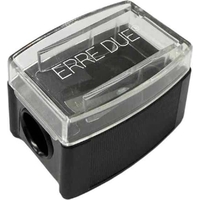 Product Erre Due Sharpener Mono Ξύστρα Καλλυντικών 1τεμ base image