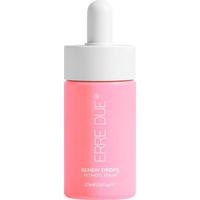Product Erre Due Renew Drops Retinoid Serum Προσώπου Για Αντιγήρανση & Ανάπλαση 30ml base image