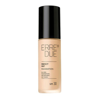 Product Erre Due Perfect Mat Foundation 30ml | Απόχρωση 01A Blanc base image