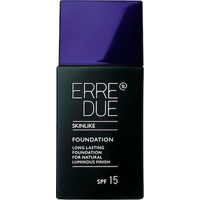 Product Erre Due Skin Like Liquid Make Up | Απόχρωση 203 Caramel base image