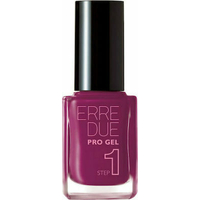 Product Erre Due Pro Gel Nail Laquer 10ml | Απόχρωση 549 BuBBle Trouble Mauve base image