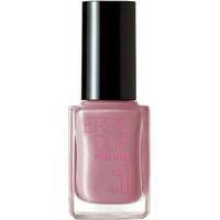 Product Erre Due Pro Gel Nail Laquer 10ml | Απόχρωση 550 Midnight Obsidian Black base image