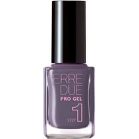 Product Erre Due Pro Gel Nail Laquer 10ml | Απόχρωση 553 Vintage Kiss Deep Red base image