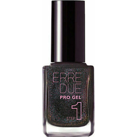Product Erre Due Pro Gel Nail Laquer 10ml | Απόχρωση 554 Barleque Metallic Bronze base image