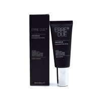 Product Erre Due Skin Rescue Foundation SPF30+ | Απόχρωση 803 Rich Ginger 30ml base image