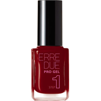 Product Erre Due Pro Gel Nail Laquer 569 - 10ml, Berry Bliss base image
