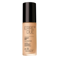 Product Erre Due Perfect Mat Foundation 30ml | Απόχρωση 04A Warm Nude base image