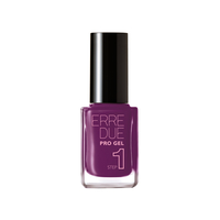 Product Erre Due Pro Gel Nail Laquer | Απόχρωση 590 Jerry Berry base image