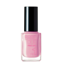 Product Erre Due Pro Gel Nail Laquer 10ml | Απόχρωση 536 | Απόχρωση Electric Purple base image