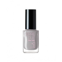 Product Erre Due Pro Gel Nail Laquer 10ml | Απόχρωση 540 Iridescent Teal base image