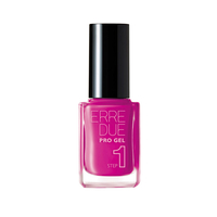 Product Erre Due Pro Gel Nail Laquer 10ml | Απόχρωση 543 Mauve Mist base image