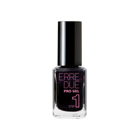 Product Erre Due Βερνίκι Νυχιών Pro Gel Nail Laquer 12ml | Απόχρωση  606 base image