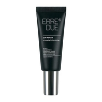 Product Erre Due Skin Rescue Foundation SPF30 30ml - 804a Burnt Sienna base image