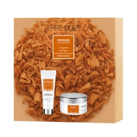 Product Erre Due Body 1 Moroccan Whisper Σετ Δώρου με Αφρόλουτρο 100ml και Κρέμα Σώματος 220ml base image