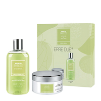 Product Body Σετ Περιποίησης Σώματος Care Combo: Amalfi Breeze Shower Gel 300ml & Body Cream 220ml base image