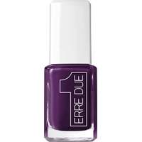 Product Erre Due Last Minute Nail Lacquer Βερνίκι Νυχιών Μακράς Διάρκειας με Γυαλιστερό Φινίρισμα 12ml - 361 True Velvet base image