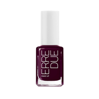 Product Erre Due Exclusive Nail Laquer | Απόχρωση 261 Wild Plum base image