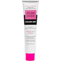 Product Jean Iver Cream Color Μόνιμη Βαφή Μαλλιών 100ml - 10.88 base image